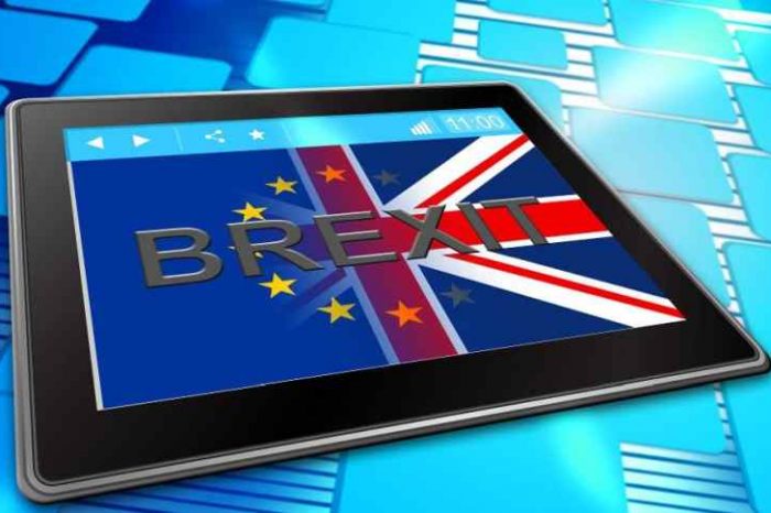 Brexit Day: Brexit is happening Friday. So what really changes and how will Brexit affect tech companies?