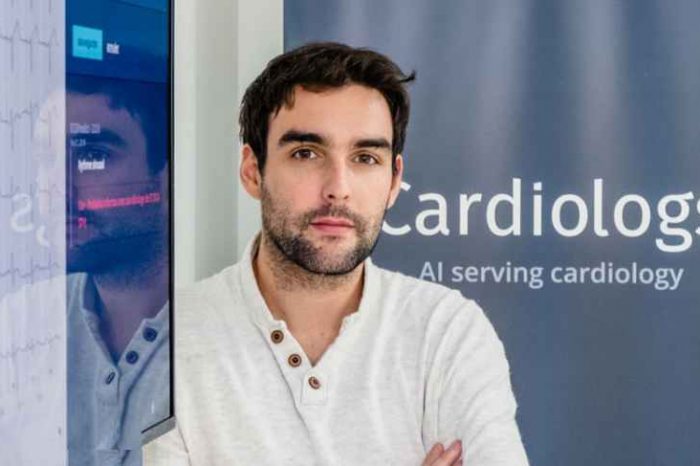 Healthtech startup Cardiologs raises $15M Series A to accelerate the adoption of its AI-based heart disease diagnostic solution