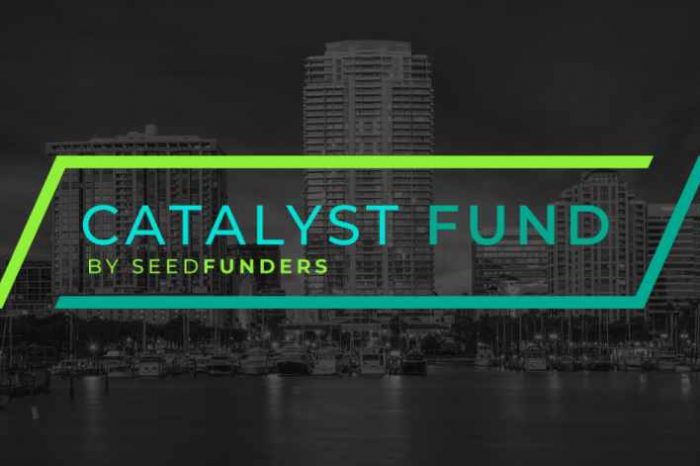 Catalyst Fund gets $15M from J.P. Morgan, UK Aid to invest in 30 fintech startups across five emerging markets