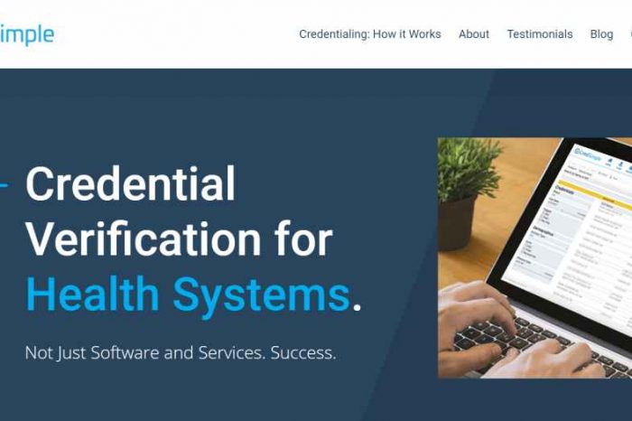 HealthTech startup CredSimple acquires 20-year old Glenridge Health to provide end-to-end provider network management solution