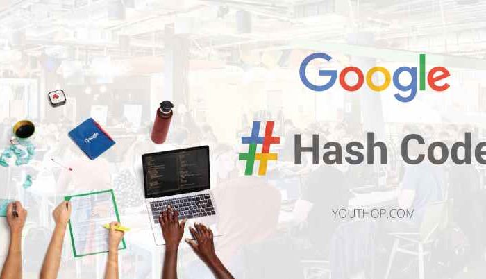 Google’s Hash Code competition is back for 2020