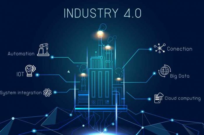 Industry 4.0 Transformation Report 2020 and Beyond: 5G, AI, Big Data Analytics, Blockchain, Cloud and Edge Computing, Cybersecurity, Immersive Technology, IoT, and Robotics"