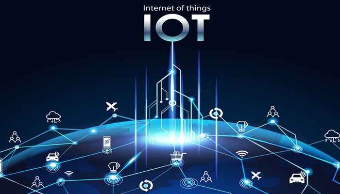 Top IoT Trends & Ideas: What to Watch in 2020