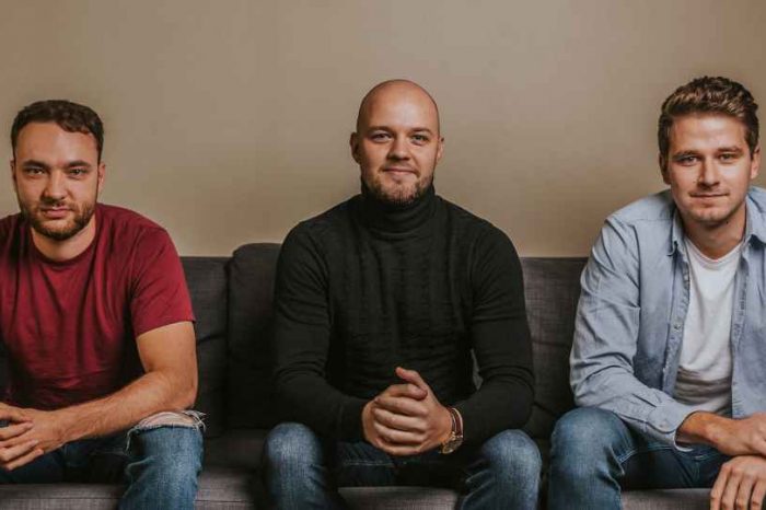 Latvian FinTech startup Jeff App raises €150,000 to match borrowers with lenders in South-East Asia