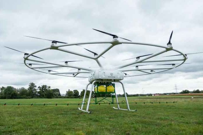 John Deere selects tech startup companies for its 2020 Startup Collaborator program