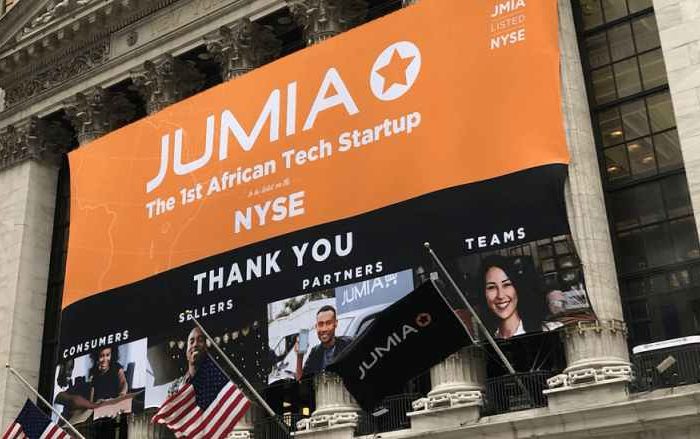 Top tech startup news for today, Wednesday, January 22, 2020: Goldman Sachs, SoftBank, Jumia, Sysdig, Promethium