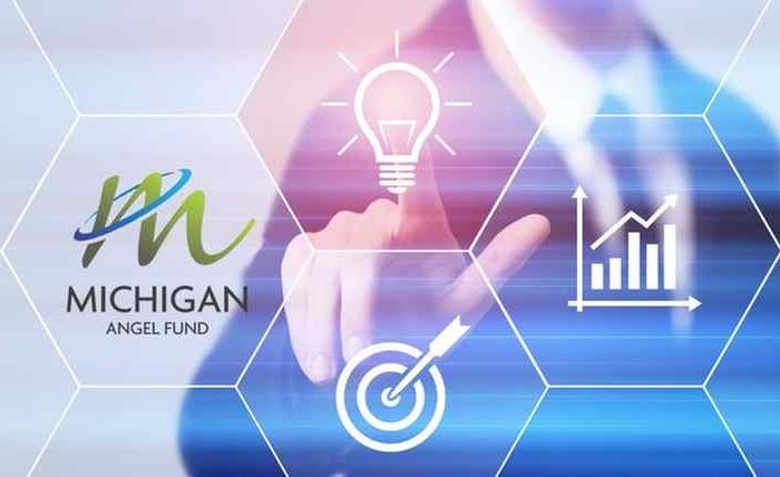 Michigan Angel Fund (MAF) invested a total of $1M in 13 early stage Michigan tech startups in 2019