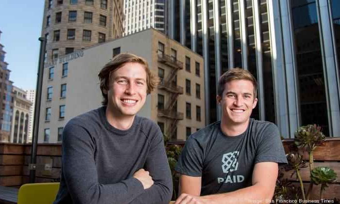 Visa Buys FinTech Startup Plaid for $5.3 Billion