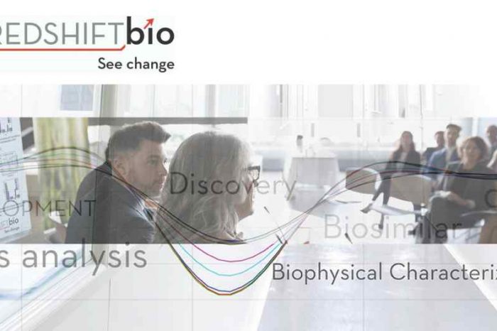 Biotech Startup RedShiftBio Closes $18M Series D Round Funding; Appoints Julien Bradley as CEO