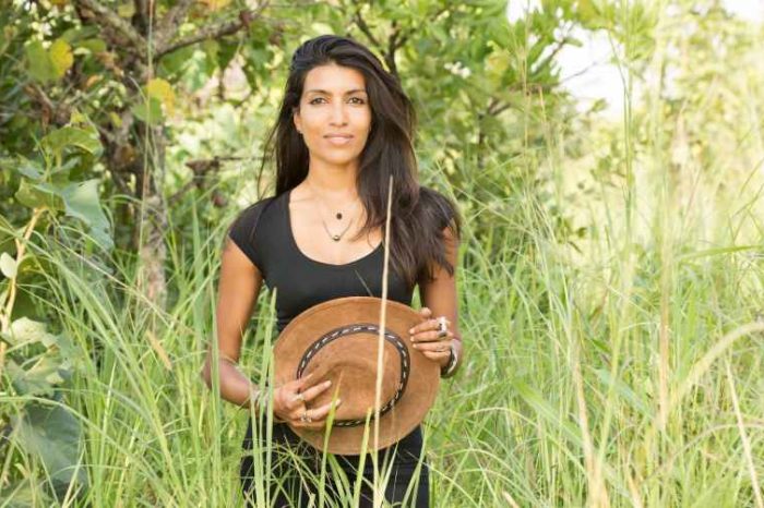 Leila Janah, CEO and founder of AI startup Samasource, passes away at 37