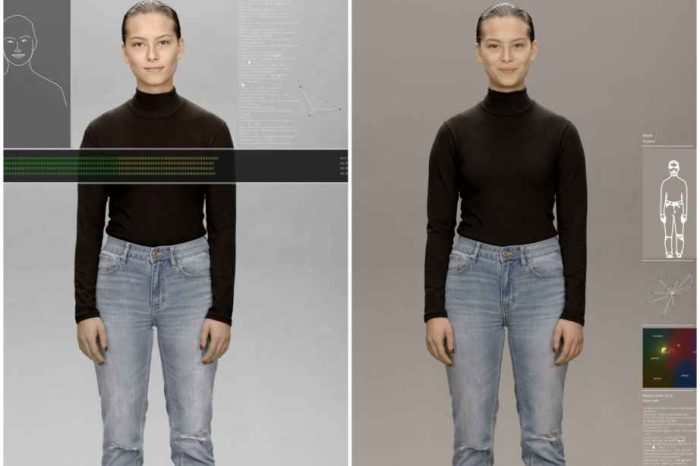 Samsung to unveil its futuristic lifelike ‘artificial human’ project at CES 2020