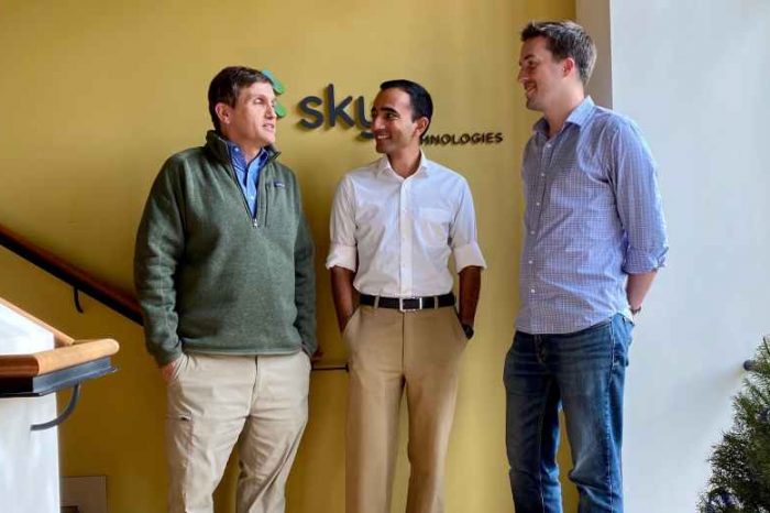 Skylo emerges from stealth with $116M led by SoftBank to deliver satellite internet for the masses