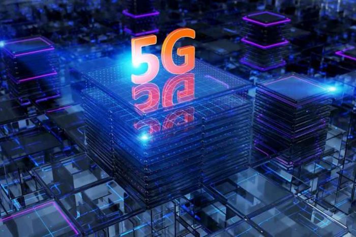 Japanese companies join forces to challenge Huawei's dominance in the next generation 5G market