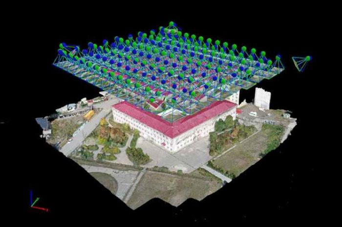 World Bank taps Terra Drone group company KazUAV for 3D mapping project