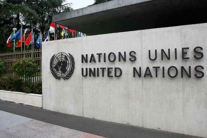 United Nations suffered sophisticated cyber attack, leaked report shows