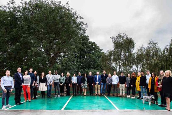 U.K. fintech startup Upgrade Pack surpasses $6.5M in seed funding for its travel upgrade platform