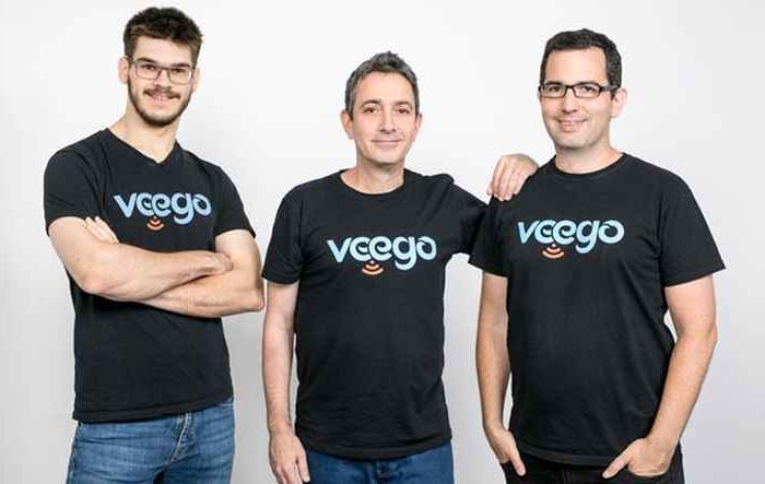 Israeli IoT startup Veego AI drives auto-support into connected homes