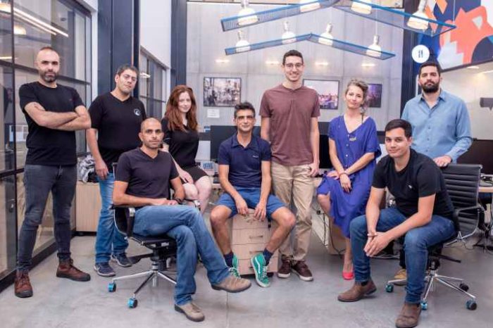 Israel-based cybersecurity startup Vicarius closes $5M in seed funding for its predictive cyberthreat technology