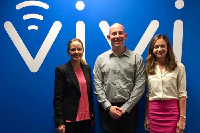 Australian EdTech startup Vivi raises new funding from Riverside Acceleration Capital to expand into the US market