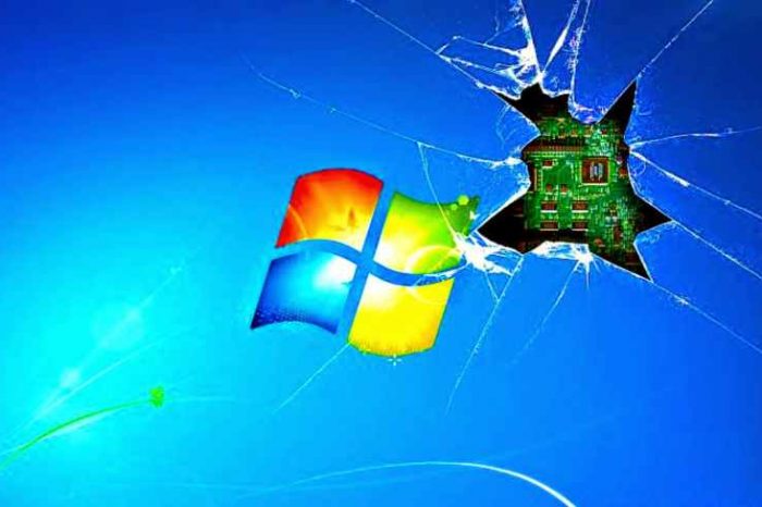 NSA discovered a severe security flaw in Windows 10, Microsoft releases free fix