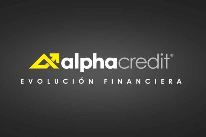 SoftBank-led group to invest $125 million  in Latin America-based fintech startup AlphaCredit