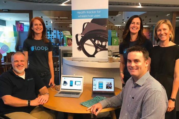 Yamaha Motor Ventures leads $2 million seed investment in Australian healthtech startup loop+