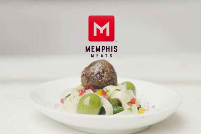 SoftBank, Richard Branson, Bill Gates, others invest $161 million in cell-based meat startup Memphis Meats