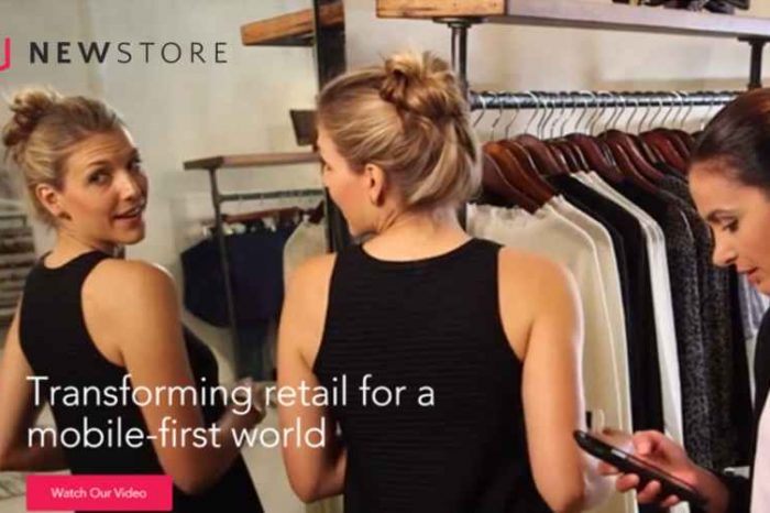 NewStore, the omnichannel platform behind brands like UNTUCKit, raises $20M in funding to accelerate growth