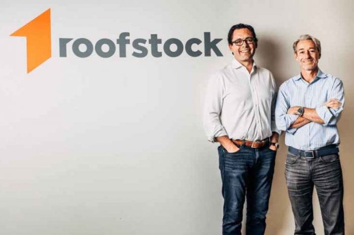 Real estate startup Roofstock closes $50M Series D to let investors buy shares in single-family rental properties