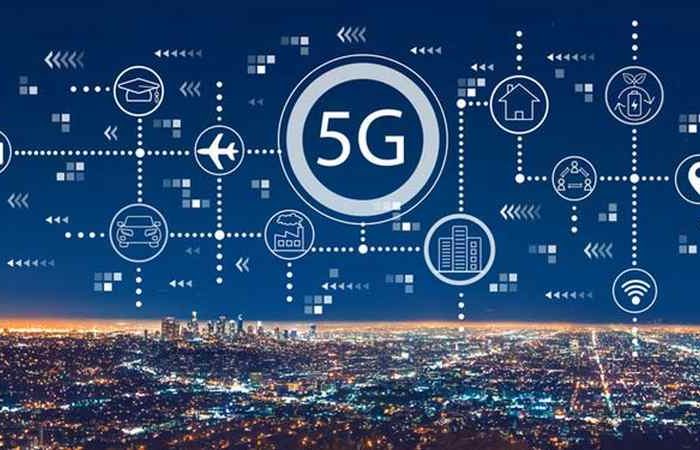 5G Networks IoT Revenue to Reach $8 Billion by 2025, Research Forecast Shows