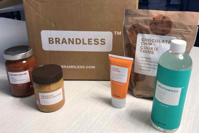 SoftBank-backed Brandless shuts down after burning through $292.5 million of investors' money