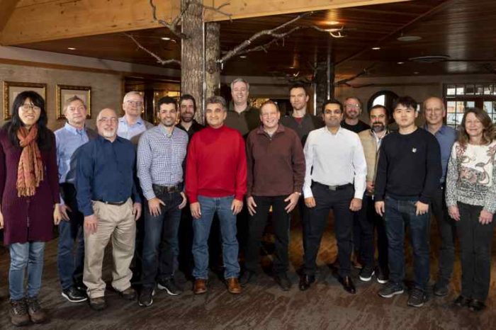 Docugami, a startup founded by ex-Microsoft executives, scores $10M seed funding to transform how businesses create and manage documents