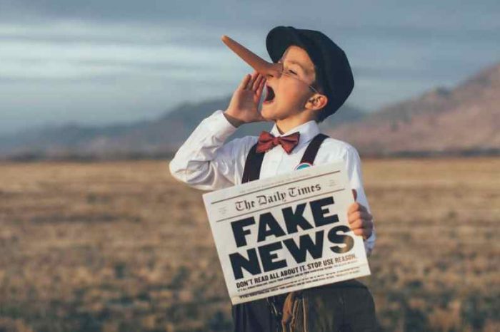 Untrue.News is a New Search Engine to Find and Fight Fake News Online