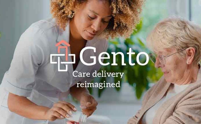 Healthtech startup Gento scores $5M Series A funding to provide on-demand staffing and care delivery management to home health agencies