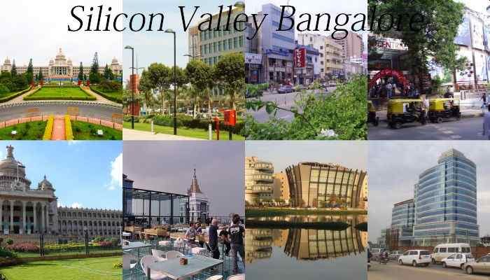 The Rise of a Silicon Valley In India: How India Is Becoming The Next Silicon Valley