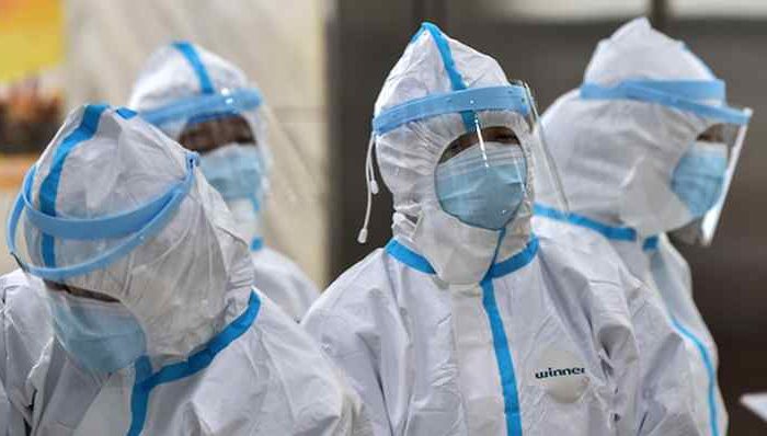 These Israeli startups develop breakthrough technology to stop outbreak as the world awaits vaccine for the coronavirus