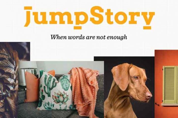 JumpStory, Netflix of images, raises $1M to use AI to find authentic images and videos for users