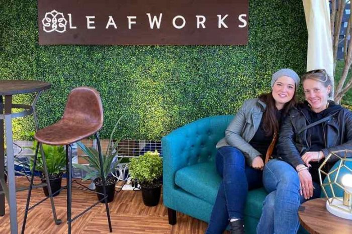 Cannabis genetics startup LeafWorks nabs $1M Series A funding to combat mislabeling in the marketplace through DNA-based testing