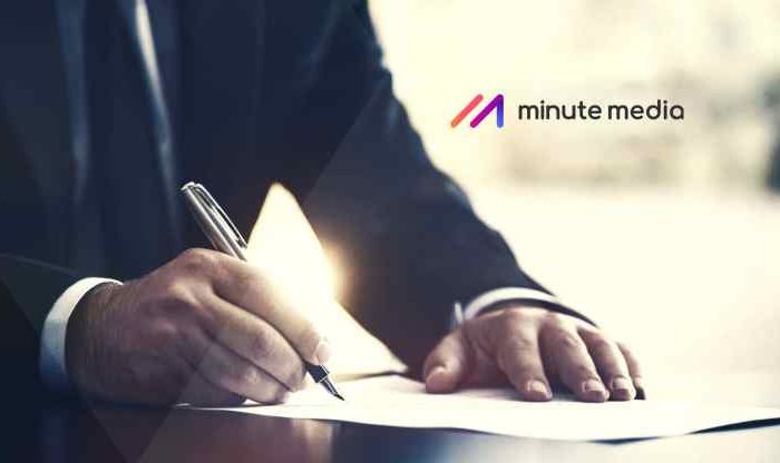 London-based startup MinuteMedia raises $40M late stage funding to accelerate global expansion