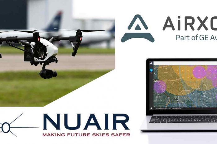 NUAIR Partners with AiRXOS, Advancing UAS Traffic Management Solutions and Services to New York State Agencies