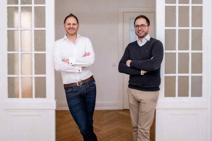 Porsche Ventures and NeueCapital Partners invest in German software startup Nitrobox