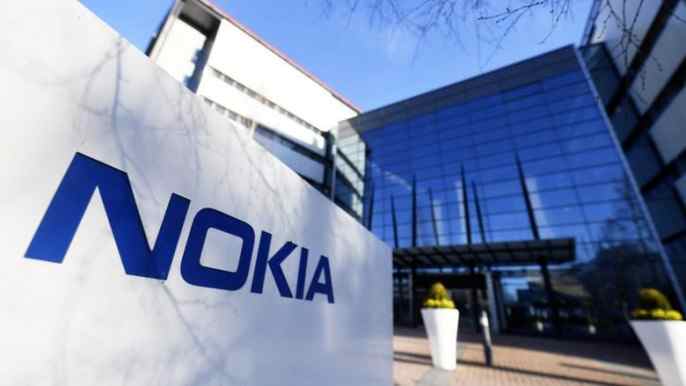 Nokia is acquiring optical networking tech startup Elenion