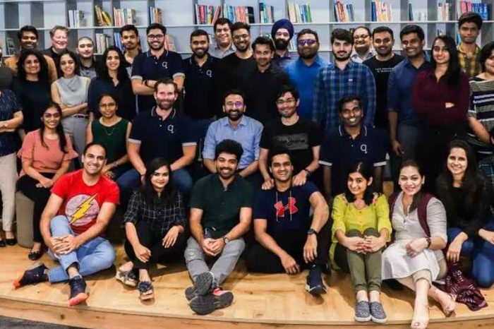 Sequoia India leads $16M funding in Qure.ai, a healthcare AI startup that helps physicians with routine diagnosis and treatment using artificial intelligence