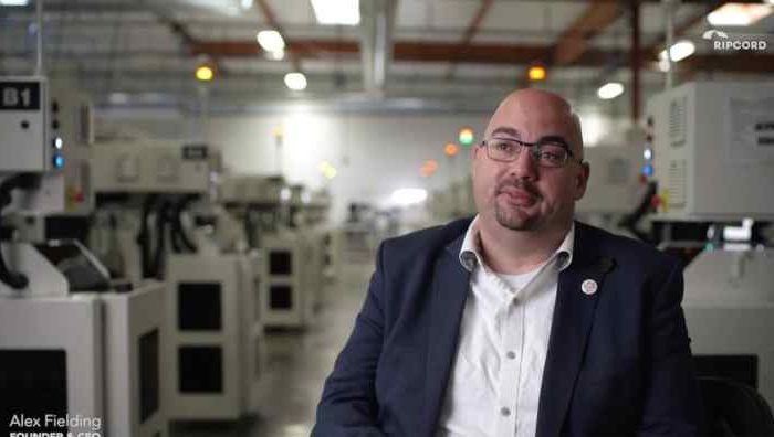 Ripcord raises $45M in Series B2 funding to modernize the car buying process and digitize paper records using AI