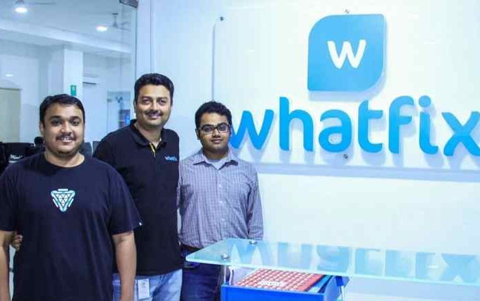 Whatfix raises $32M in Series C funding to drive digital adoption of enterprise apps