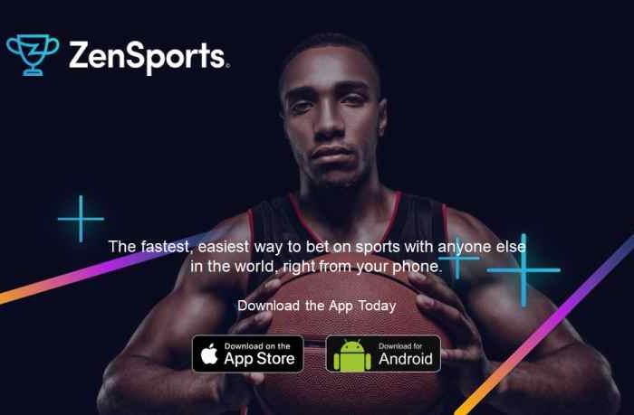 Mobile sports betting startup ZenSports closes additional $770K+ in seed funding