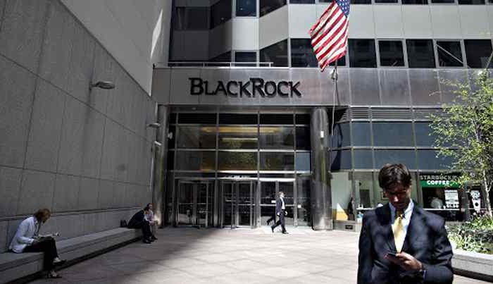 BlackRock Creates Foundation to Advance a More Inclusive and Sustainable Economy