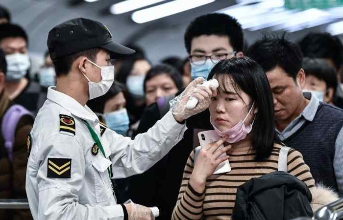 Leaked Internal Document reveals Coronavirus Infections is 52 Times Higher Than Reported in China’s Shandong Province