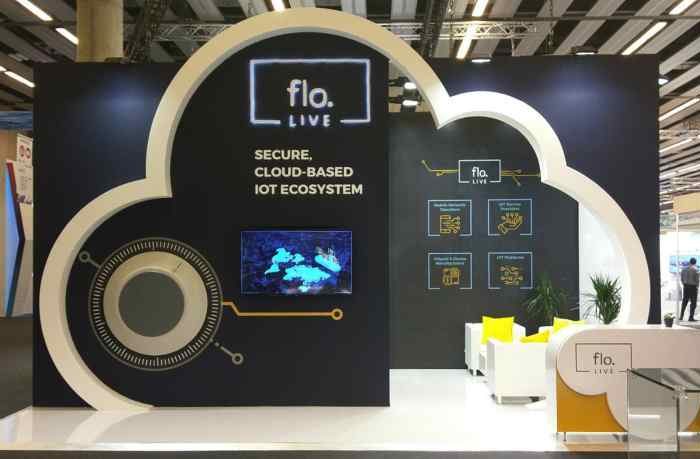 London-based IoT startup floLIVE closes $21.5 million Series B funding to expand its global footprint