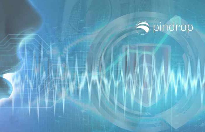 Voice security startup Pindrop launches Deep Voice 3, a voice recognition engine built on machine learning and deep neural networks